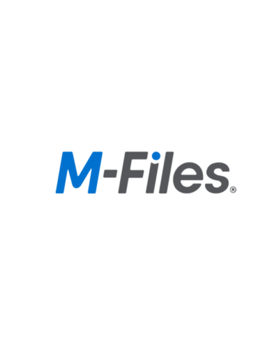 M-Files: Document Management & Workflow Automation Software