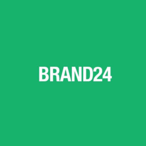 Brand24 Digital PR & Brand Reputation Management